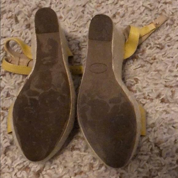 Wedges - Picture 4 of 5